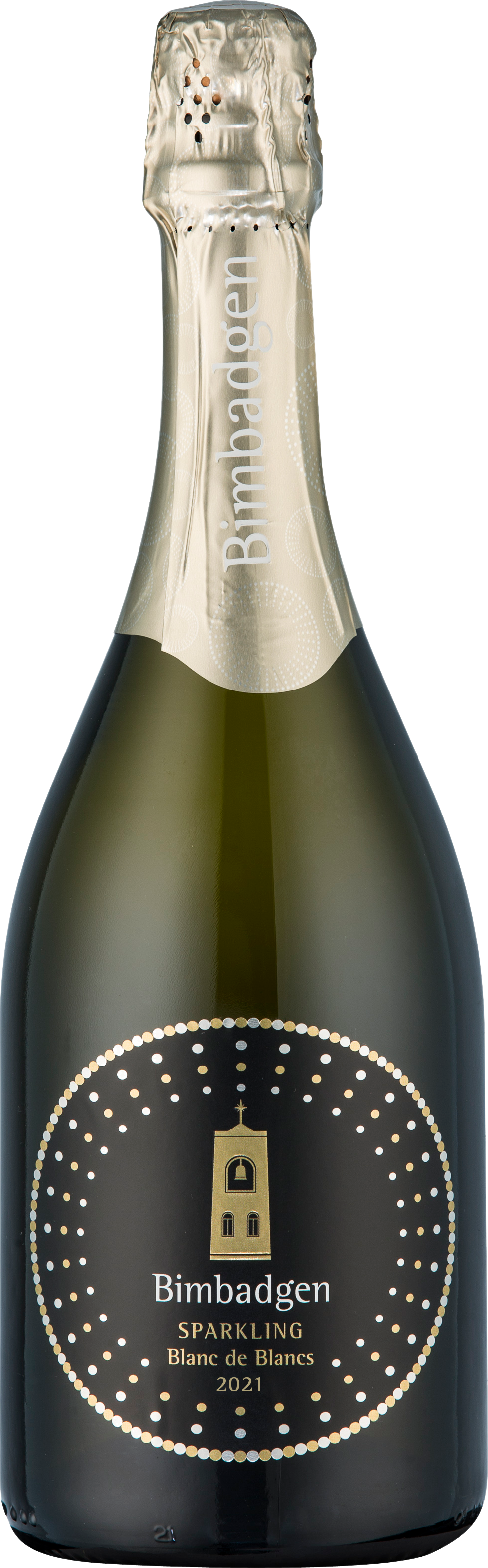 Bimbadgen Sparkling Blanc de Blancs 2021